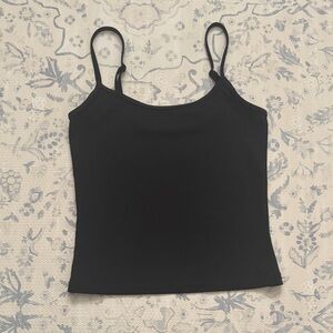 Aritzia Butter Essential Cami